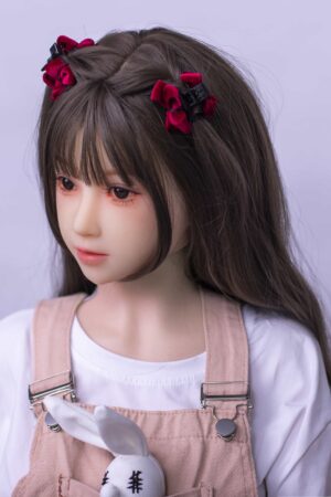 Kemija - Japanese Lovely Sex Doll