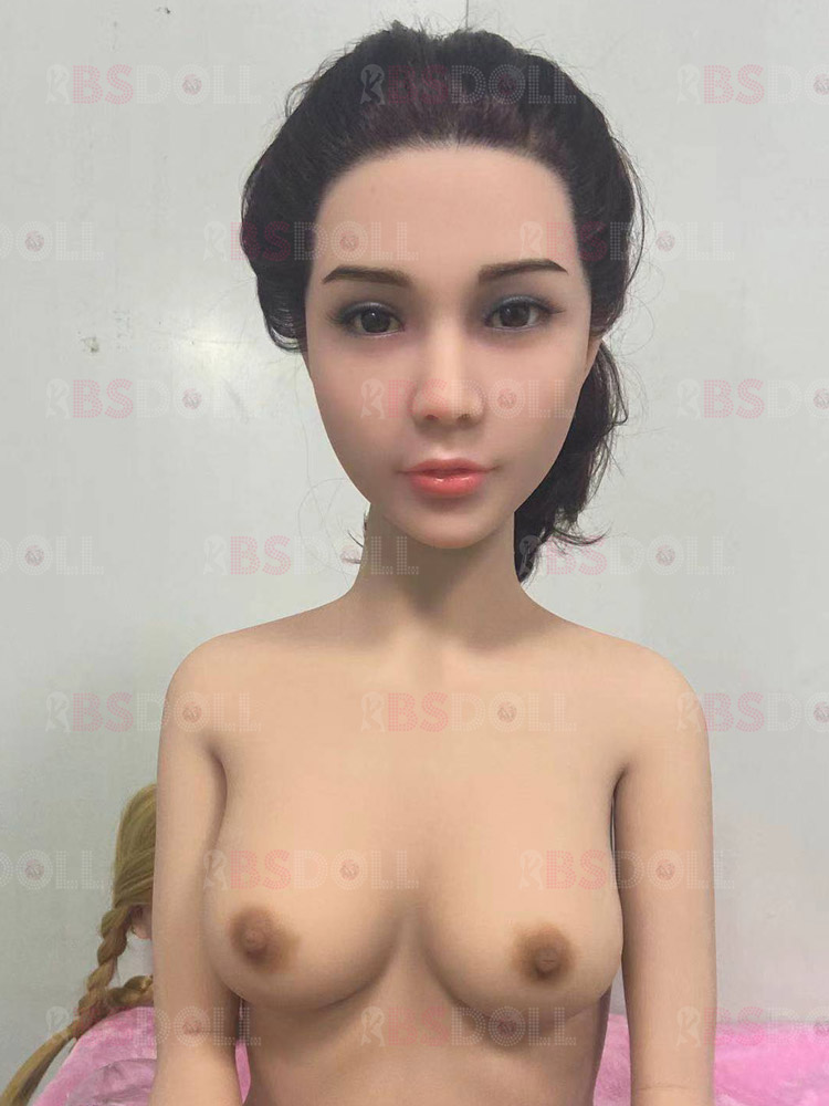 sex doll factory photo