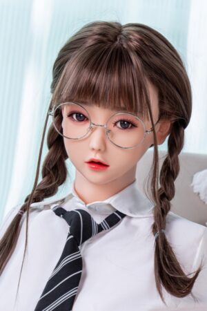 Nakia – Full Size Japanese Sex Doll