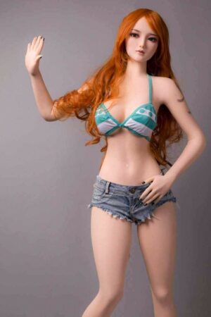 Nami - One Piece Anime Sex Doll