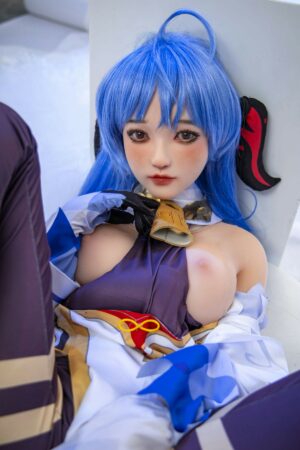 gan-yu-sex-doll-genshin-impact-anime-sex-dolls