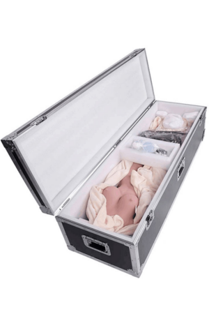 Sex Doll Flight Case