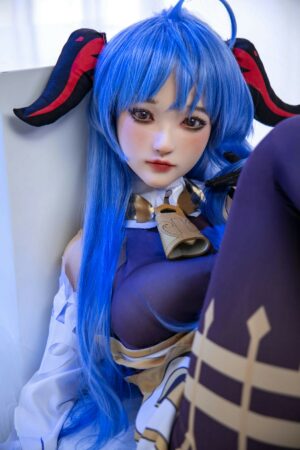 gan-yu-sex-doll-genshin-impact-anime-sex-dolls