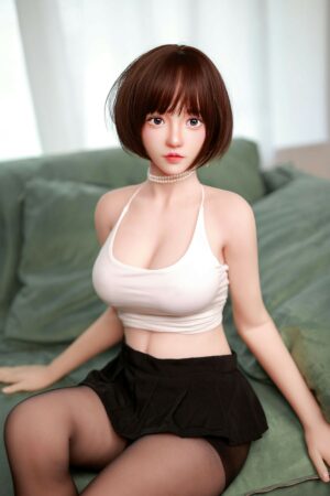Avelaine - Lifesize Realistic Sex Doll