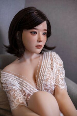 Estelle - Mature Japanese Sex Doll