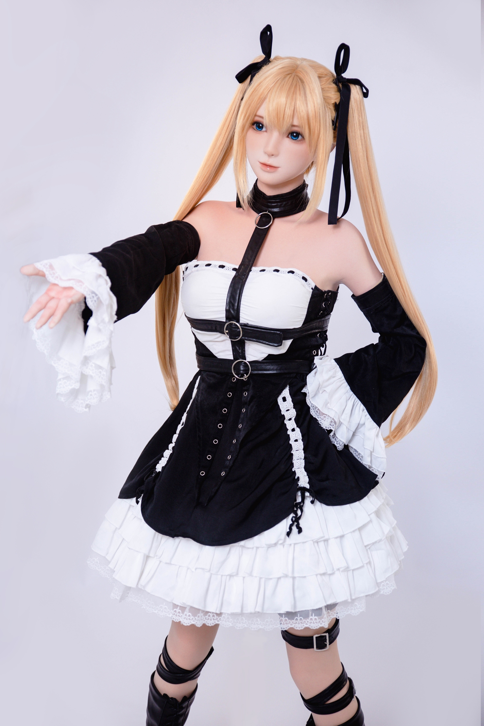 Premium Marie Rose Dead Or Alive Anime Sex Doll US Stock BSDoll Premium Marie Rose Dead Or Alive Anime Sex Doll US Stock BSDoll