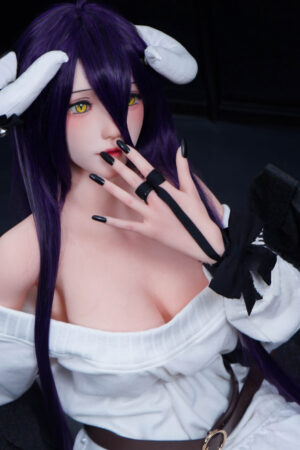 Albedo - Overlord Celebrity Anime Sex Doll