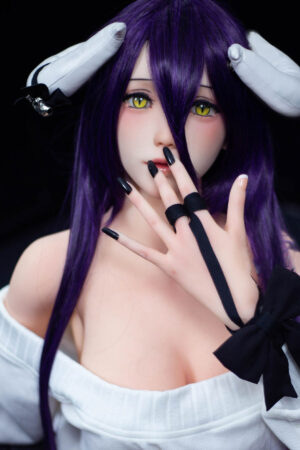 Albedo - Overlord Celebrity Anime Sex Doll