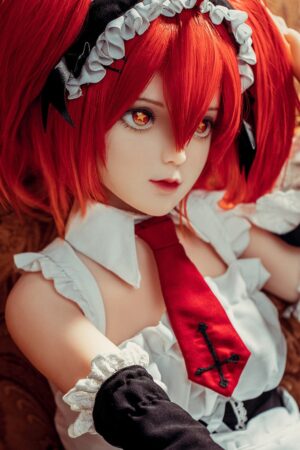 Vivian - Cute Anime Big Breasts Sex Doll