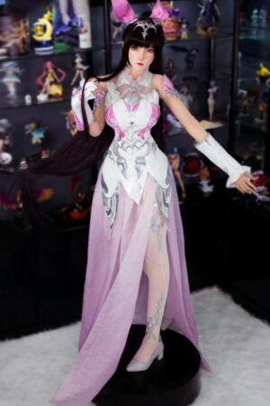 Xiao Wu - Soul Land Celebrity Anime Sex Doll