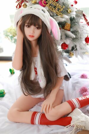 Premium Catherine – Christmas Lovely  Sex Doll - EU Stock