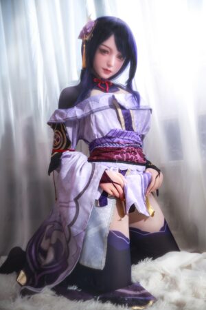 Raiden Shogun - Genshin Anime Sex Doll