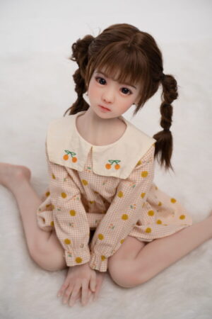 Premium Yukari - Lifelike Lovely  Sex Doll - CA Stock
