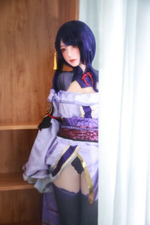 Raiden Shogun - Genshin Anime Sex Doll