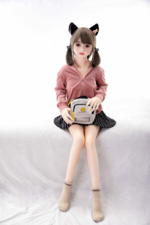Premium Merle – Lifelike  Sex Doll - CA Stock