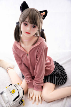 Premium Merle – Lifelike  Sex Doll - CA Stock