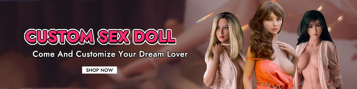 custom sex doll