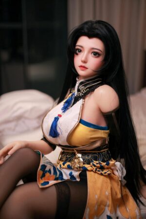 Kurumi - Naraka Bladepoint Game Anime Sex Doll