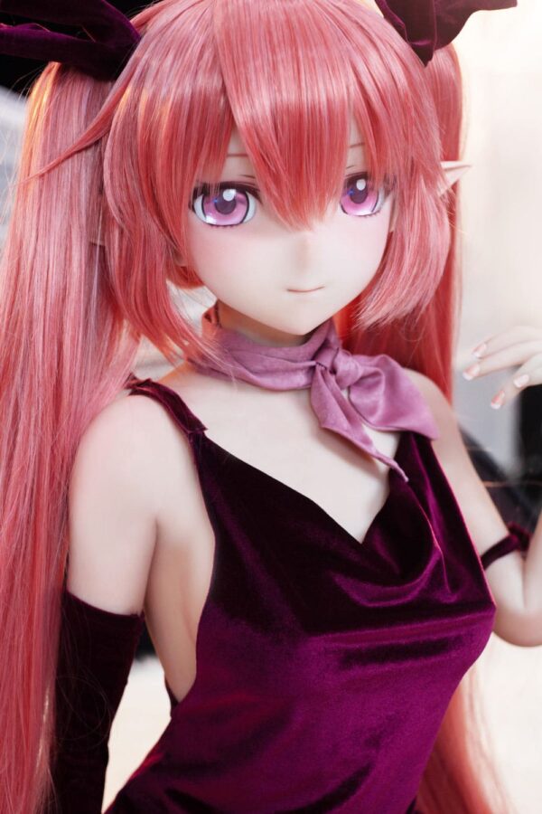 pica-niang-Sex-Doll-genshin-impact-sex-doll