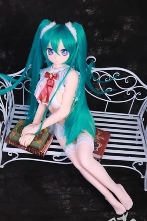 Hatsune Miku - Popular Anime Sex Doll