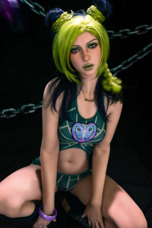 Gardevoir- Anime Pokemon  Sex Doll