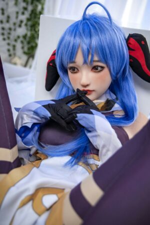 Lucario - Pokemon Anime Sex Doll
