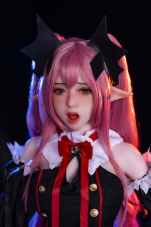 Sylveon - Pokemon R34 Sex Doll