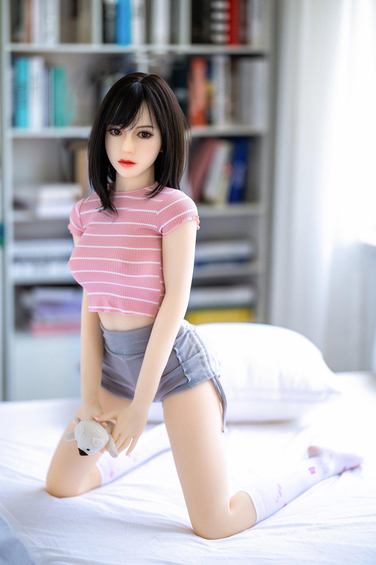 ChenchenRealisticAsianCharmingSexDoll8