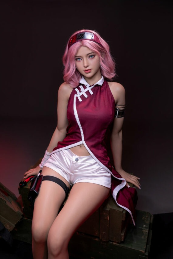 Haruno-Sakura-Naruto-Life-Size-Naruto-Sex-Doll-4