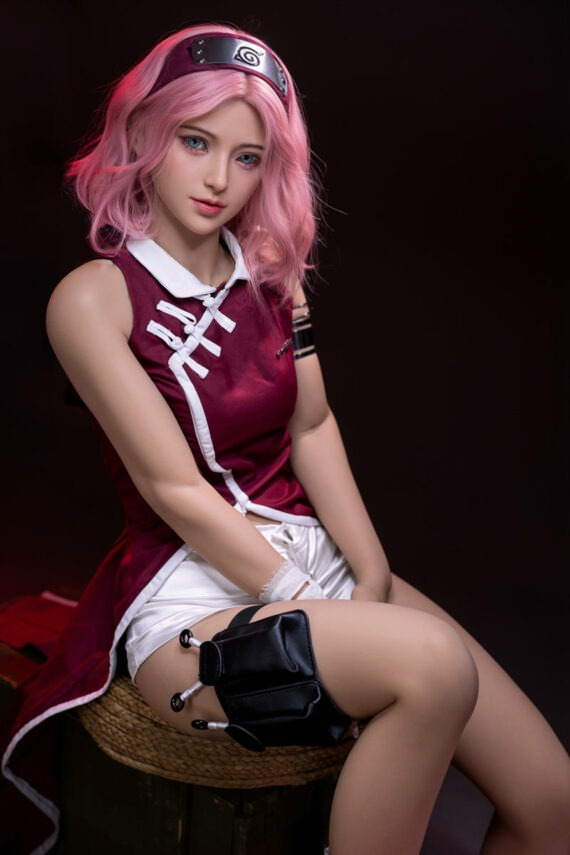 Haruno-Sakura-Naruto-Life-Size-Naruto-Sex-Doll-7