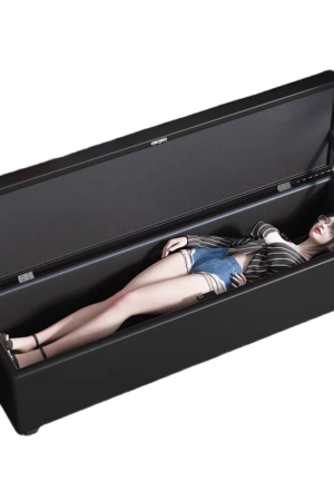 Sex Doll Box with Smart Sensor Lock 5ft7/170cm - EU Stock