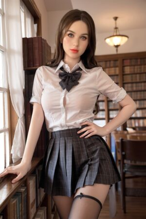 Bartlett - Best Sex Doll with Lovely Face Sexy Body