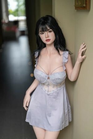 Dunn - Chinese Best Lifelike Sex Doll
