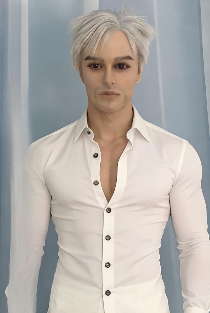 Haoyu-Muscle-Male-Sex-Doll-with-White-Hair-10