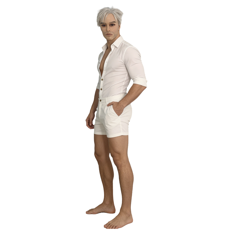 Haoyu-Muscle-Male-Sex-Doll-with-White-Hair-11