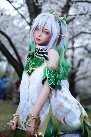 Nahida - Genshin Impact Cosplay Sex Doll