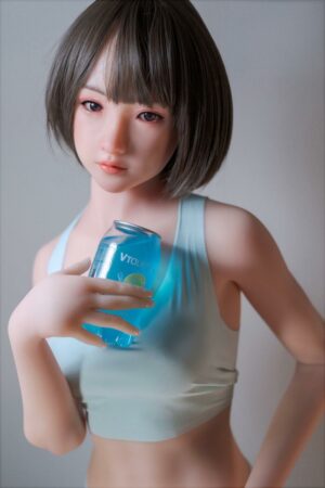 Haruki - Asian Skinny Sex Doll