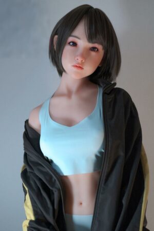 Haruki - Asian Skinny Sex Doll