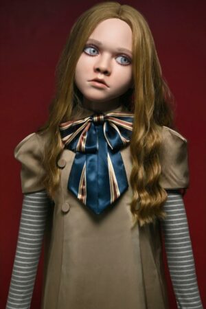 M3GAN - 11 Replica Life-Size M3GAN Sex Doll